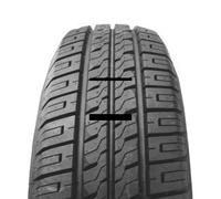 185 R14C 102 R Mastersteel Lighttruck C 8pr