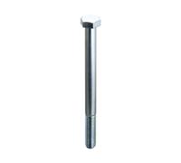 18501 Q.TA' 500 VITE P/FERRO TE FILETTO PARZ 6X 30MM ZN UNI5737 CL 8.8