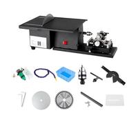 1850W Multifunzionale Macchina For Lucidare E Tagliare La Giada Tavolino Rettifica Macchina For Incidere Tavolo Lucidatura Strumenti Di Giada Facile Da Usare