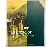 1851, la creación del canal de Isabel II / Fundación Canal de Isabel II, 2001