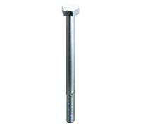 18529 Q.TA' 25 BULLONE ACC. 1/2 FIL. T. ESAGONALE UNI-5737 12X 80