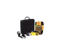 1852992 DYMO Rhino 4200 Etichetta Stampante Kit Custodia