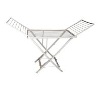 Stendibiancheria cavalletto stendypratico resina