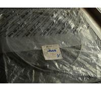 185314 TRASMISSIONE CAVO COMANDO FRIZIONE PIAGGIO APE 600-601 VERS. VOLANTE