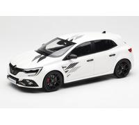 Renault Megane RS Ultime Perl White Norev 1/18