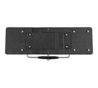 1854023 Staffa a sgancio rapido MKA-23 per Minn Kota per Ultrex per Fortrex Per Maxxum Edge Trolling Motors con costruzione materiale composito ad alto rendimento