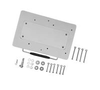 1854054 Piastra staffa a sgancio rapido composito RTA-54 compatibile con Minn Kota Ulterra Electric Steer Ultra Terrova Power Drive V2 Pontoon PowerDrive Windlass Deckhand 40