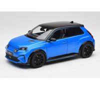 ALPINE A290 GTS 2025 ALPINE VISION BLUE/BLACK 1:18