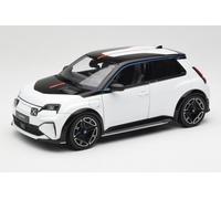 MODELLINO AUTO STATICO NOREV ALPINE A290 GTS 2025 PREMIER EDITION BETA 1/18