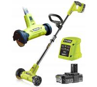 185594 RYOBI 18V Fugenreiniger