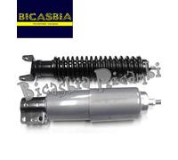 1858 AMMORTIZZATORE ANTERIORE GRIGIO POSTERIORE VESPA 125 150 200 PX ARCOBALENO