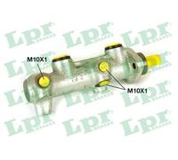 1860 LPR Cilindro maestro del freno per BMW