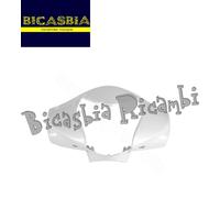 18620 - COPRIMANUBRIO COPERCHIO MANUBRIO BIANCO HONDA SH 300 2007 - 2010
