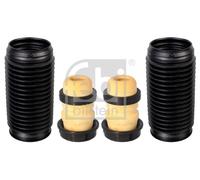 186279 Kit parapolvere, Ammortizzatore Febi Bilstein