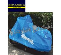 18631 - TELO COPRIVEICOLO VESPA CLASSICA REGISTRO STORICO NON IMPERMEABILE INTER