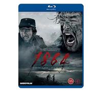 1864 (2014) ( 1864 - Liebe und Verrat in Zeiten des Krieges ) ( Eighteen Sixty Four ) [ Origine Danese, Nessuna Lingua Italiana ] (Blu-Ray)