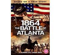 1864 The Battle of Atlanta [DVD]