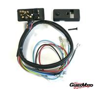 186454 COMMUTATORE LUCI APE P601-MP401-P501 PIAGGIO