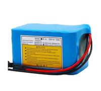 18650 Batteria agli ioni di litio 24V10Ah for bicicletta elettrica con assistenza alla potenza BMS