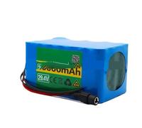 18650 Batteria agli ioni di litio 24V15Ah for bicicletta elettrica Power Assist con BMS
