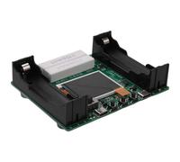 18650 Batteria Al Litio Misurazione Interno Resistenza Tester