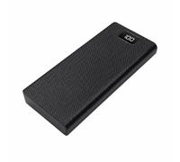 18650 Batteria Holder Box Kit Uscita USB Micro USB Tipo C Power Bank Case