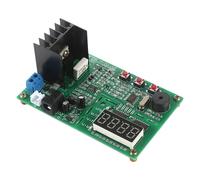 18650 Batteria Tester Batteria Al Litio Capacità Interno Resistenza Tester