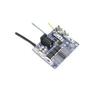 18650 Batterie al litio Pacchetto Modulo cellulare Batterie al litio 21V Ricarica Scheda protettiva Sostituire il circuito di alimentazione Strumento professionale Attrezzatura utente