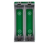 18650 Tester Capacità Batteria 4 Canali Ventola Attiva Raffreddamento Protezioni Surriscaldamento Progettazione Alloggiamento Strumento di prova della batteria