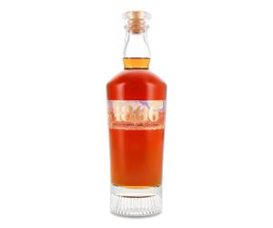 1866 Brandy de Jerez Solera Gran Reserva 40% vol. 0,70l