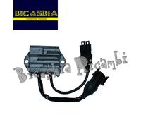18667 - REGOLATORE LOMBARDINI 12V A PONTE CON CAVI MOTORE FOCS SUPERFOCS