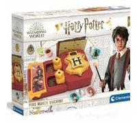 18669 HARRY POTTER BADGE MAKER