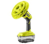 186768 Spazzola rotante compatta RYOBI 18V