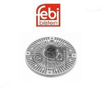 18678 Giunto di collegamento, Ventilatore radiatore (FEBI)