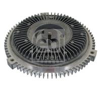 18683 FEBI BILSTEIN Giunto di collegamento, Ventilatore radiatore per BMW