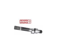 1868544M02 1871781M92 Hyd. Pompa Cam Albero 21 Spline Per Massey Ferguson