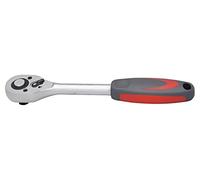 18696 cricchetto 1/2" con interruttore 250 mm denti: 24 PROLINE