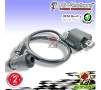 1869893 BOBINA ALTA TENSIONE YAMAHA TW 200 1994 1995 1996 1997 1998 1999 2000