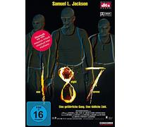 187 - Eine tödliche Zahl