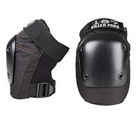 187 Fly Knee Pads Rodillera Black M