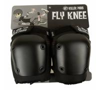 187 Killer Pads Fly Ginocchiere