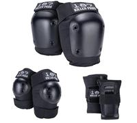 187 Killer Pads Six Pacco Protezioni Set
