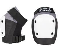 187 Protezioni sportive Fly Knee 1891 M Grigio
