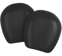 187 Protezioni sportive Lock-In Recaps 1893 C1 Nero