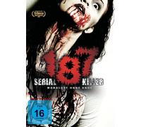187 - Serial Killer - Mordlust ohne Ende
