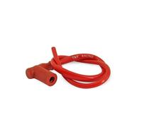 187002A FILO / PIPETTA 90? CANDELA CARENZI PERFORMANCE IN SILICONE ROSSO SCHERMA