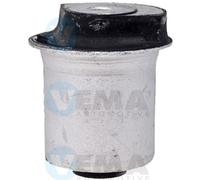 187006 Supporto, Corpo assiale Vema