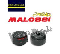 1871 SCATOLA FILTRO E3 MALOSSI CARBURATORE SHB 16-10 16-16 VESPA 50 SPECIAL R L
