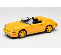 1/18 NOREV - PORSCHE - 911 964 SPEEDSTER CABRIOLET OPEN 1993 187130