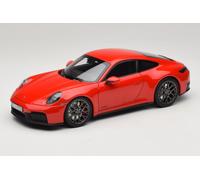 NOREV 1/18 PORSCHE 911 CARRERA 4 GTS 2025 GUARDS ROSSO 1:18 MODELLINO AUTO